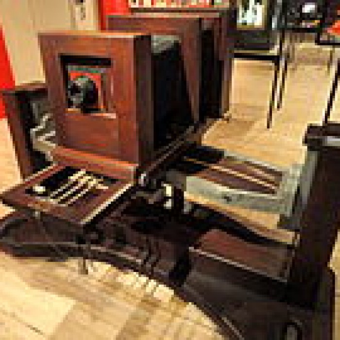 Photo de Musée Nicéphore-Niépce à Chalon-sur-Saône