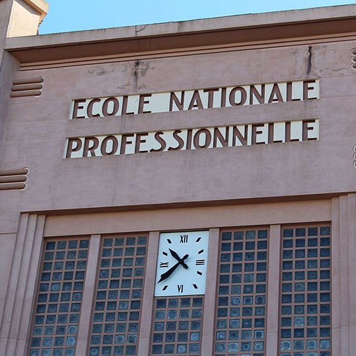 Photo de Musée Nicéphore-Niépce à Chalon-sur-Saône