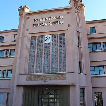 Musée Nicéphore-Niépce à Chalon-sur-Saône