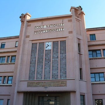 Musée Nicéphore-Niépce à Chalon-sur-Saône