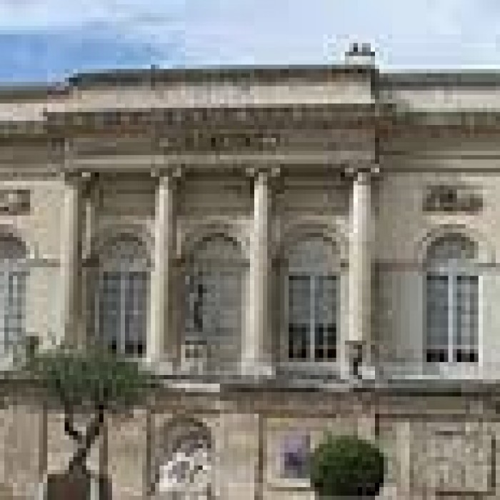 Photo de Musée Vivant-Denon à Chalon-sur-Saône