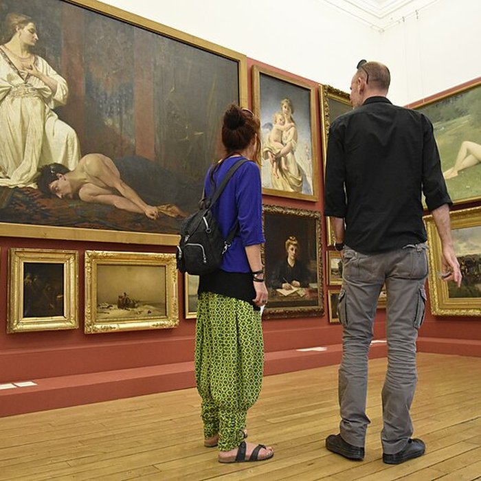 Photo de Musée Vivant-Denon à Chalon-sur-Saône