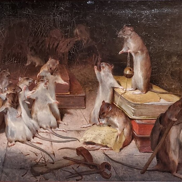 Photo de Musée Vivant-Denon à Chalon-sur-Saône