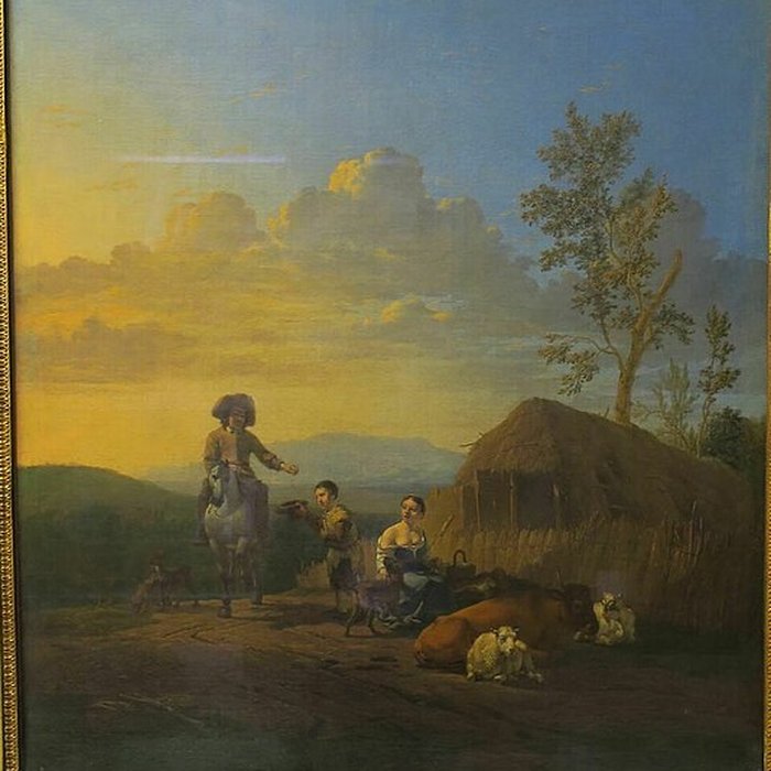 Photo de Musée Vivant-Denon à Chalon-sur-Saône