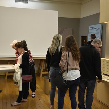 Musée Vivant-Denon à Chalon-sur-Saône
