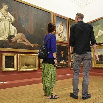 Musée Vivant-Denon à Chalon-sur-Saône