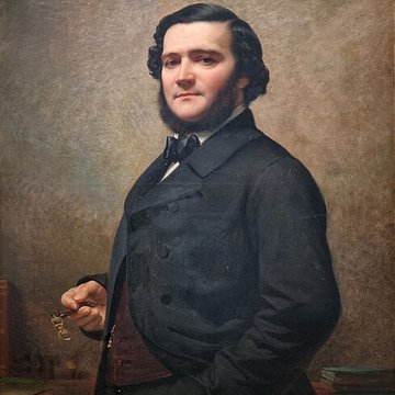 Musée Vivant-Denon à Chalon-sur-Saône