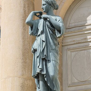 Musée Vivant-Denon à Chalon-sur-Saône