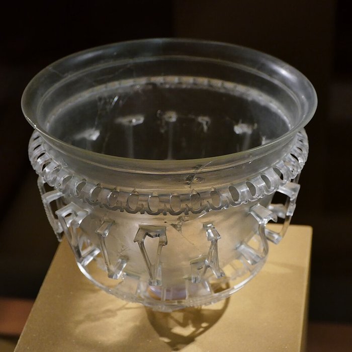 Photo de Le Panoptique dAutun, musée Rolin