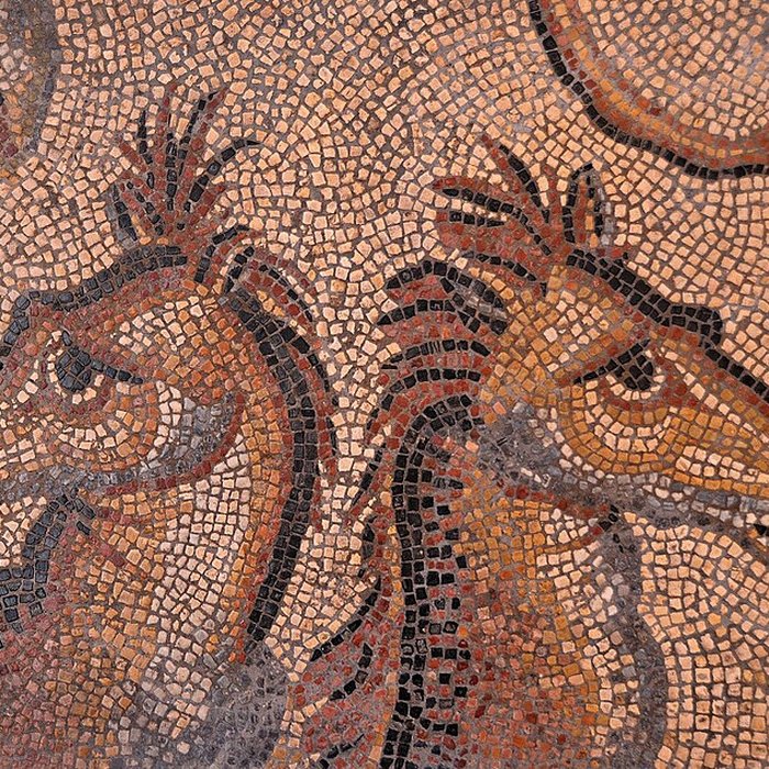 Photo de Le Panoptique dAutun, musée Rolin