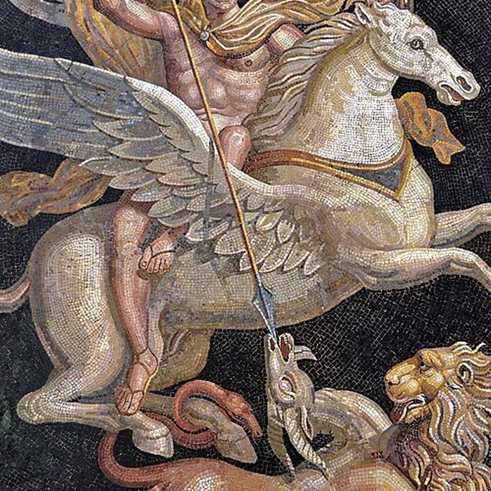 Photo de Le Panoptique dAutun, musée Rolin