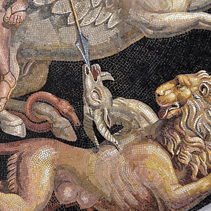 Photo de Le Panoptique dAutun, musée Rolin