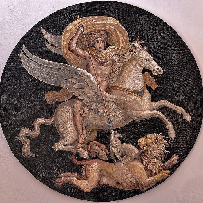 Photo de Le Panoptique dAutun, musée Rolin