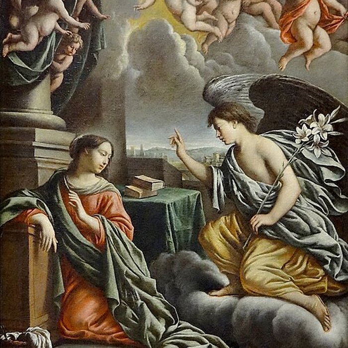 Photo de Le Panoptique dAutun, musée Rolin