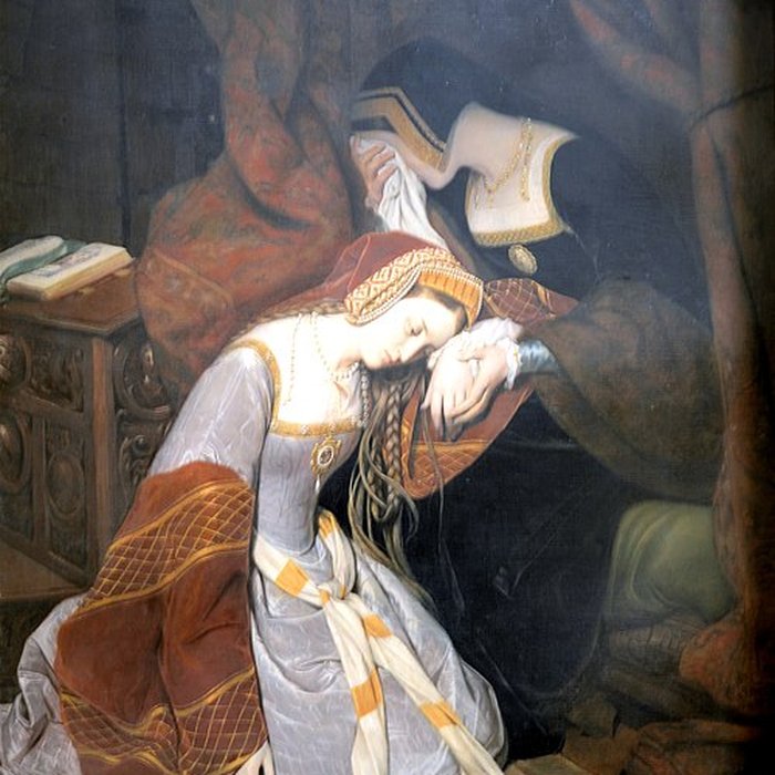 Photo de Le Panoptique dAutun, musée Rolin