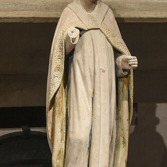 Photo de Le Panoptique dAutun, musée Rolin