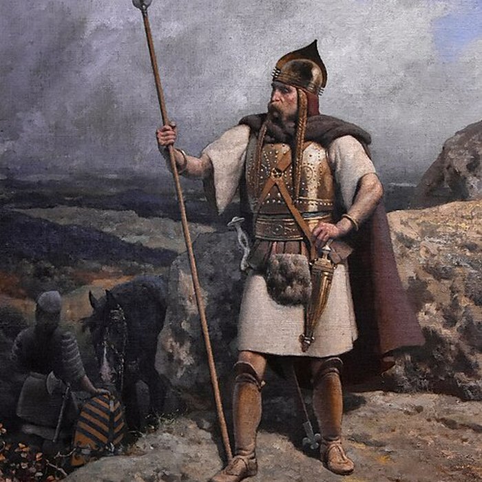 Photo de Le Panoptique dAutun, musée Rolin