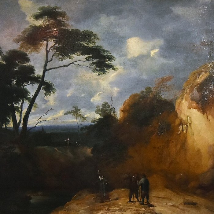 Photo de Le Panoptique dAutun, musée Rolin