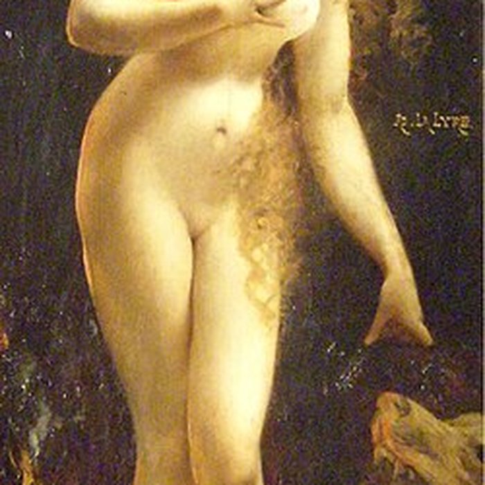 Photo de Le Panoptique dAutun, musée Rolin