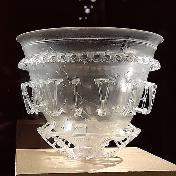 Photo de Le Panoptique dAutun, musée Rolin