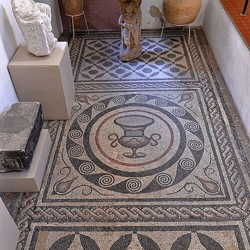 Le Panoptique dAutun, musée Rolin