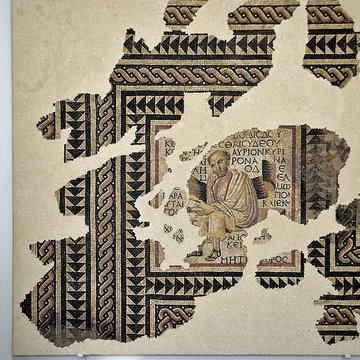 Le Panoptique dAutun, musée Rolin