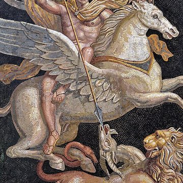 Le Panoptique dAutun, musée Rolin