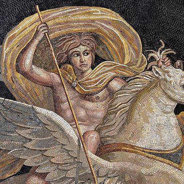 Le Panoptique dAutun, musée Rolin