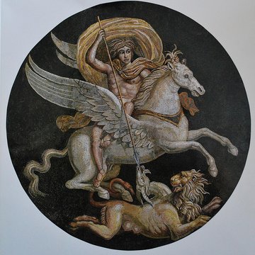 Le Panoptique dAutun, musée Rolin