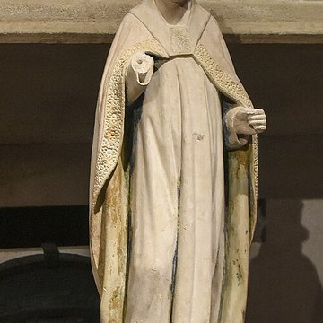 Le Panoptique dAutun, musée Rolin