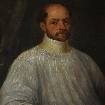 Le Panoptique dAutun, musée Rolin