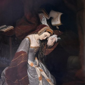 Le Panoptique dAutun, musée Rolin