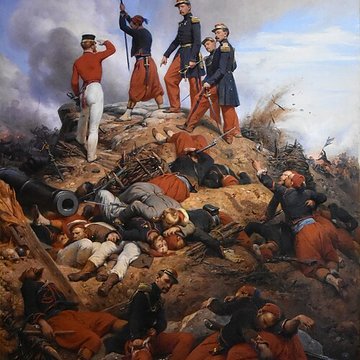 Le Panoptique dAutun, musée Rolin