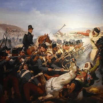 Le Panoptique dAutun, musée Rolin