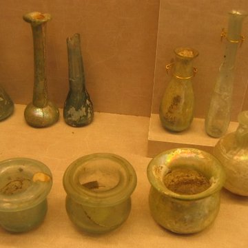 Le Panoptique dAutun, musée Rolin