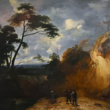 Le Panoptique dAutun, musée Rolin