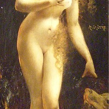 Le Panoptique dAutun, musée Rolin