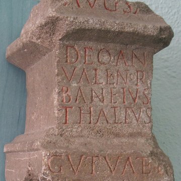 Le Panoptique dAutun, musée Rolin