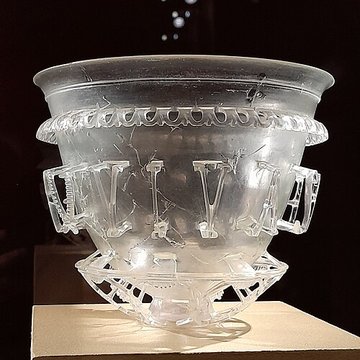 Le Panoptique dAutun, musée Rolin