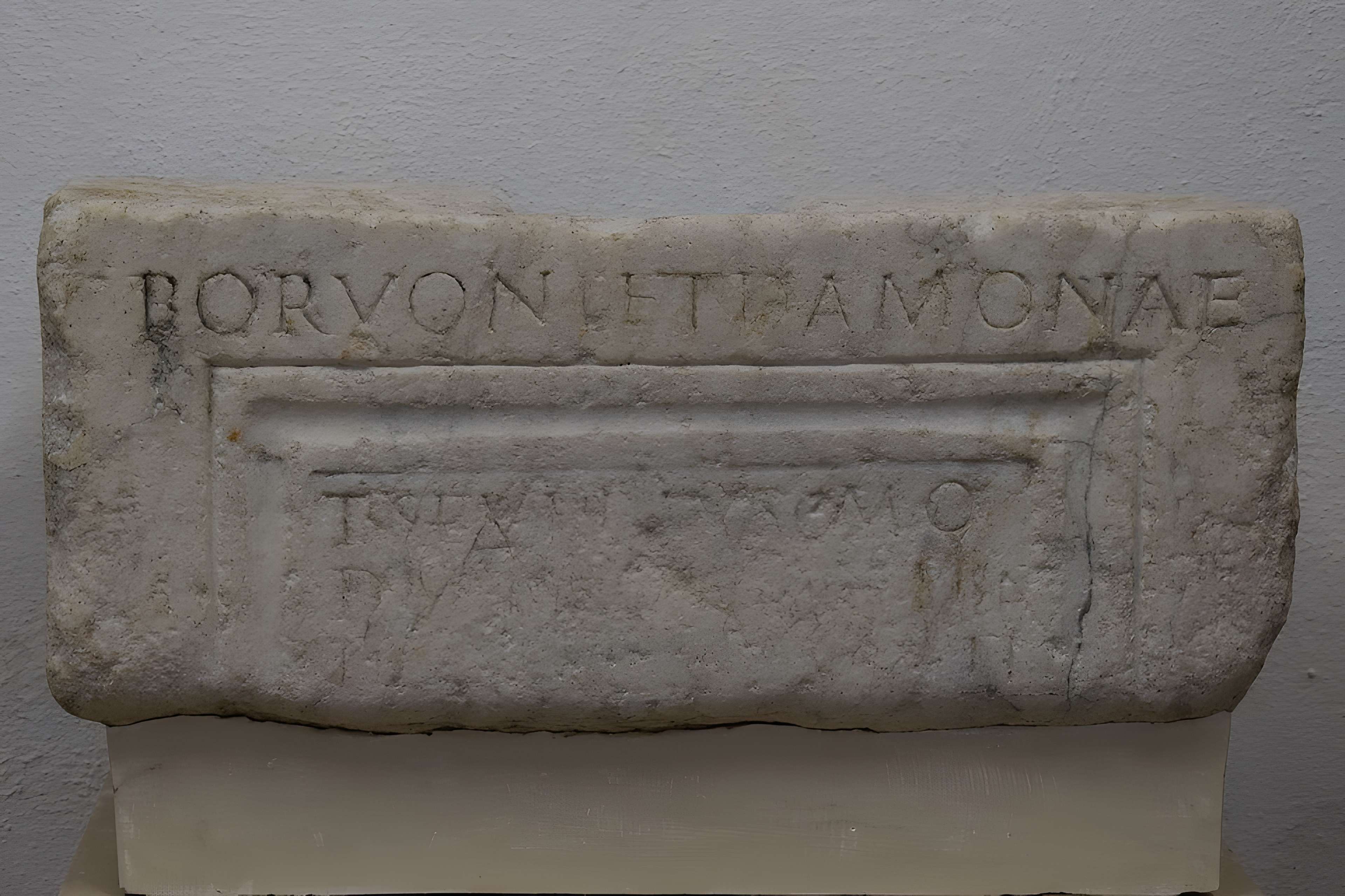 Le Panoptique d'Autun, musée Rolin