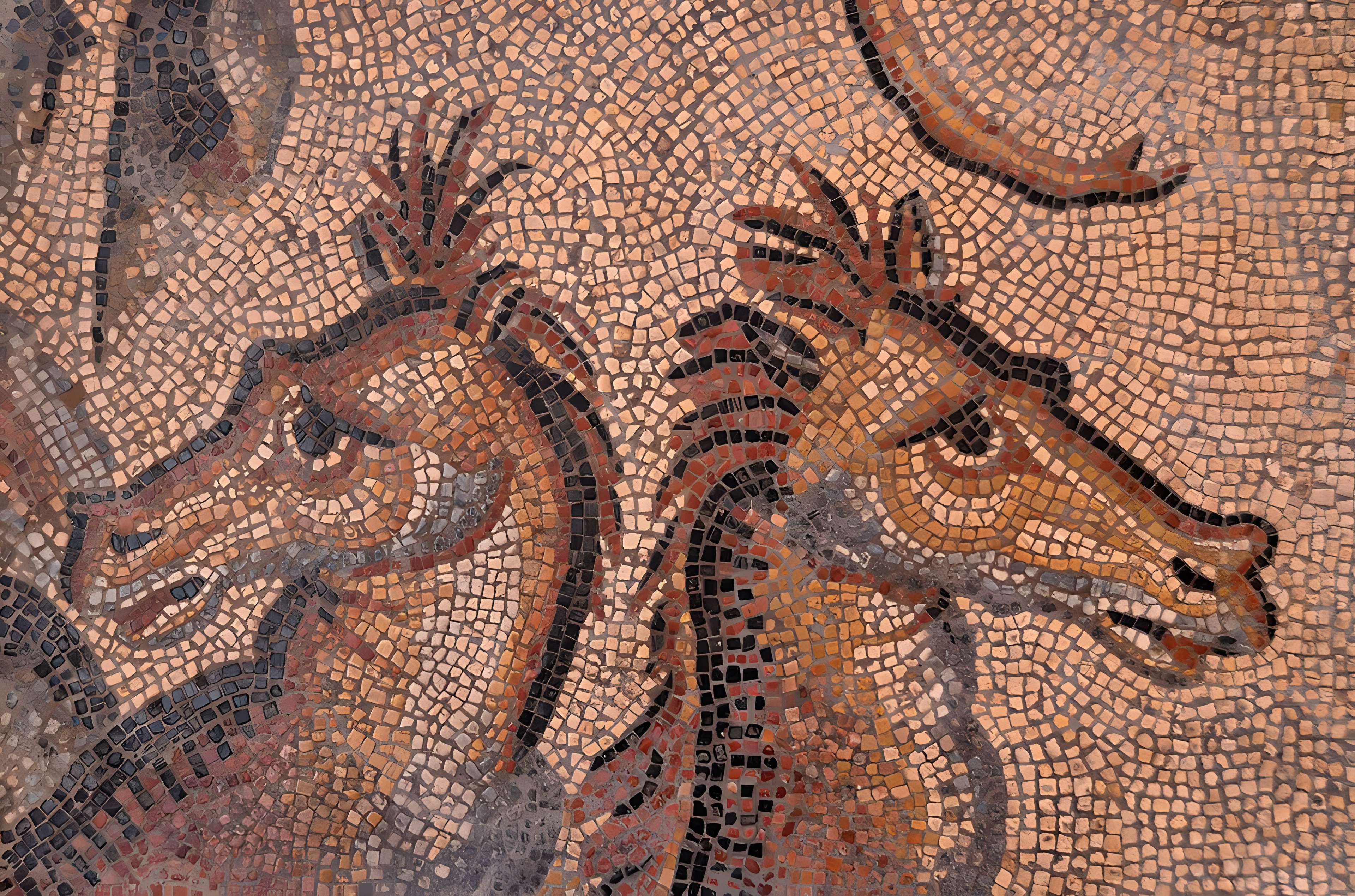 Le Panoptique d'Autun, musée Rolin