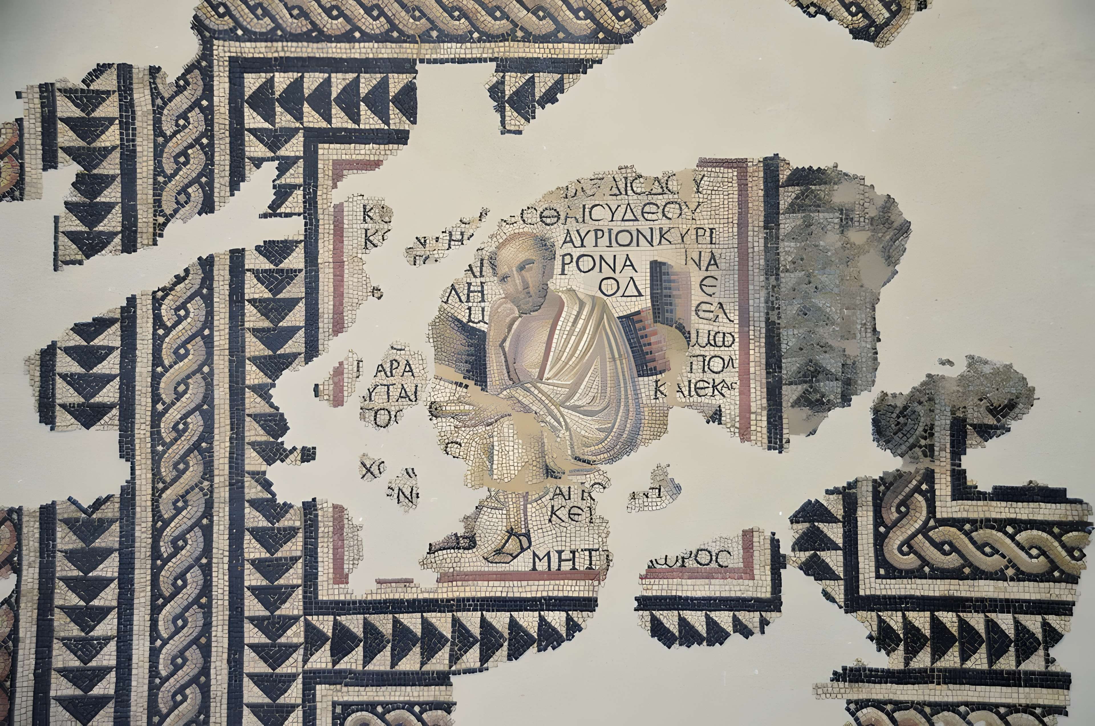 Le Panoptique d'Autun, musée Rolin