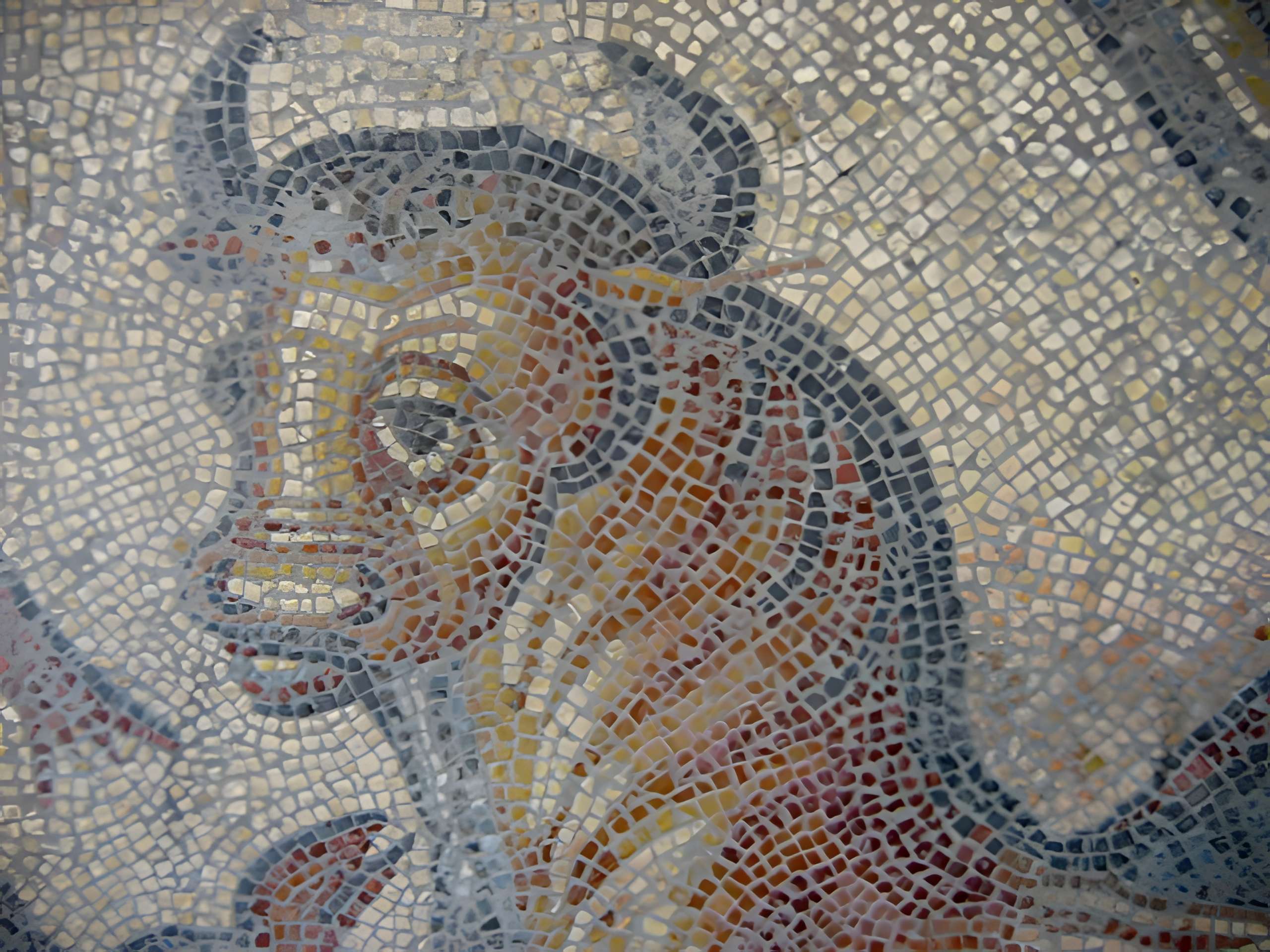 Le Panoptique d'Autun, musée Rolin