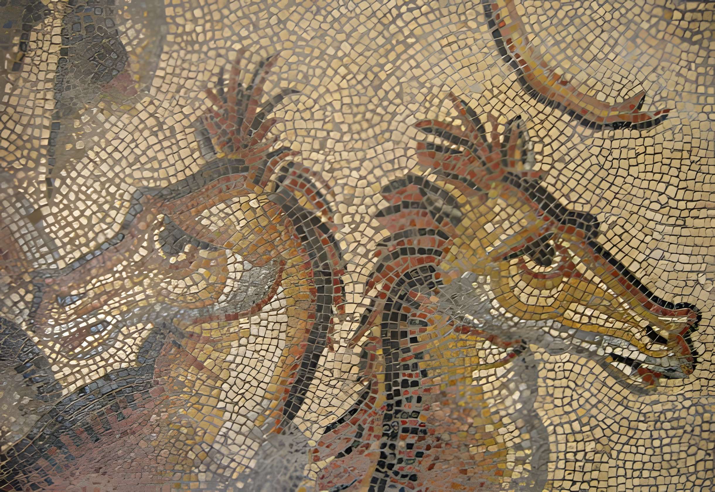 Le Panoptique d'Autun, musée Rolin