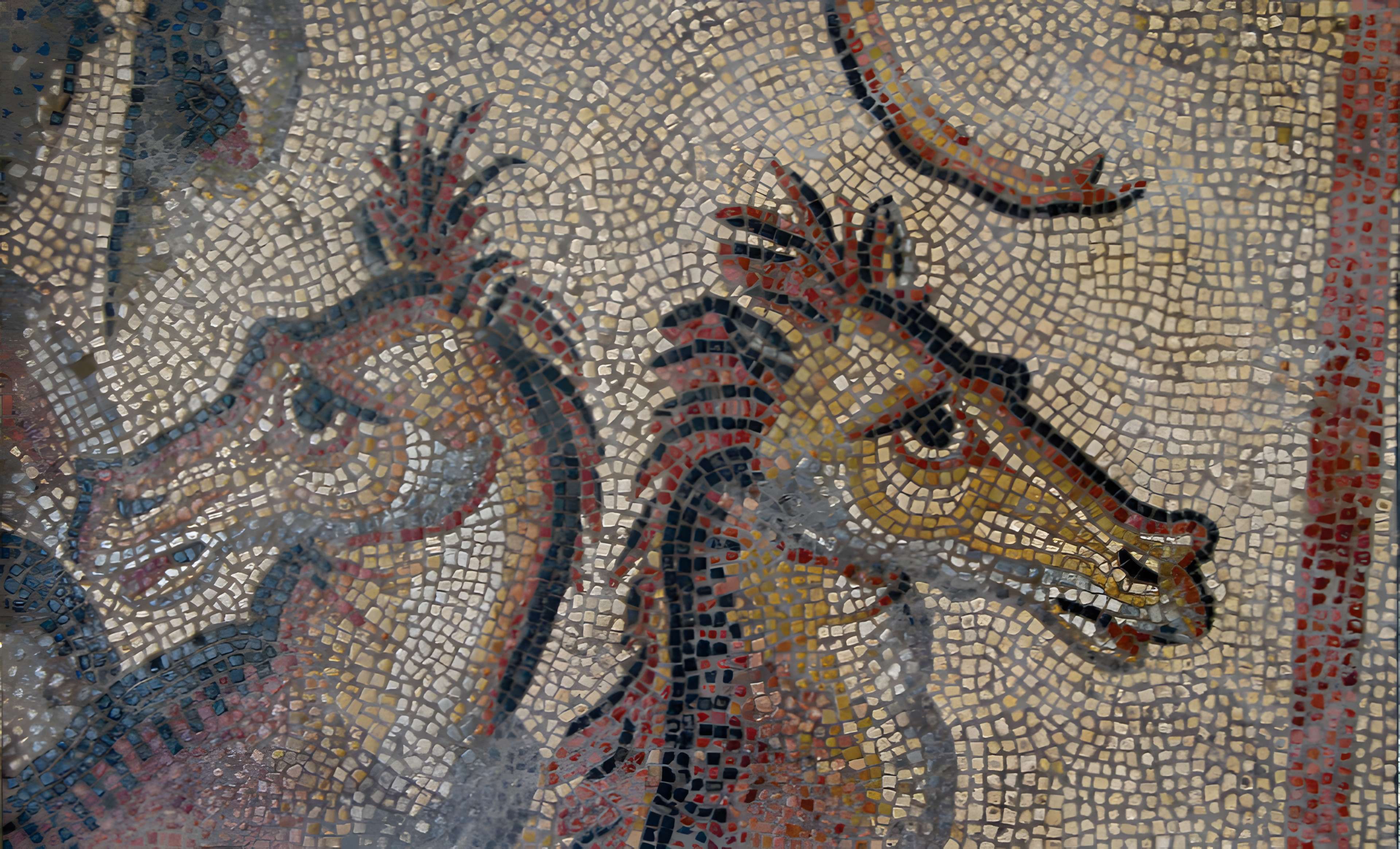 Le Panoptique d'Autun, musée Rolin