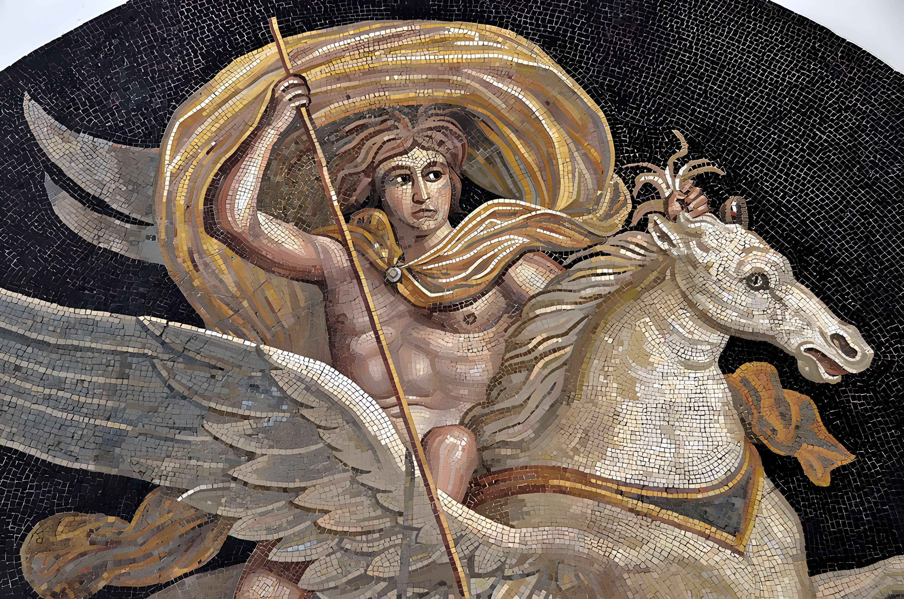 Le Panoptique d'Autun, musée Rolin