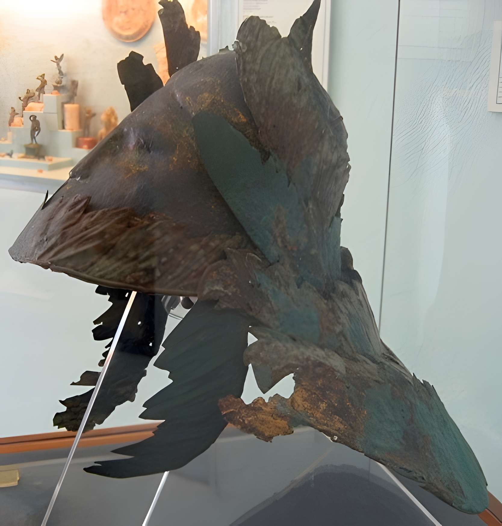 Le Panoptique d'Autun, musée Rolin