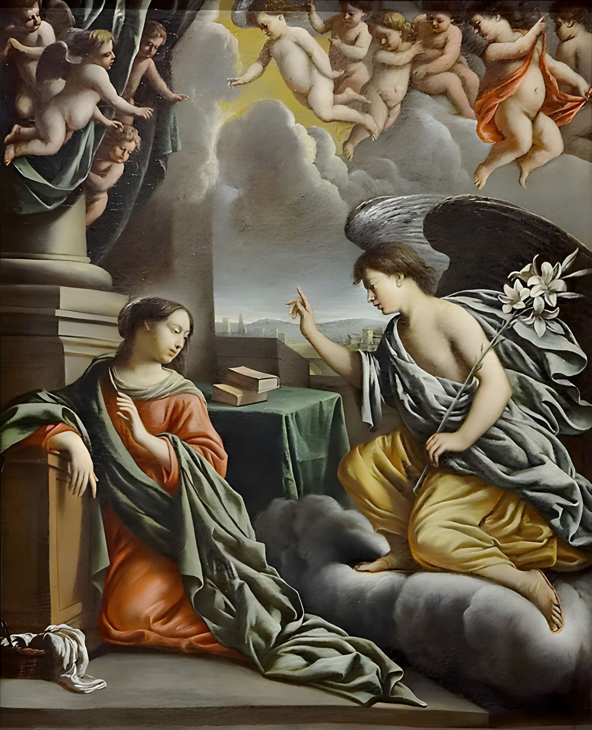 Le Panoptique d'Autun, musée Rolin