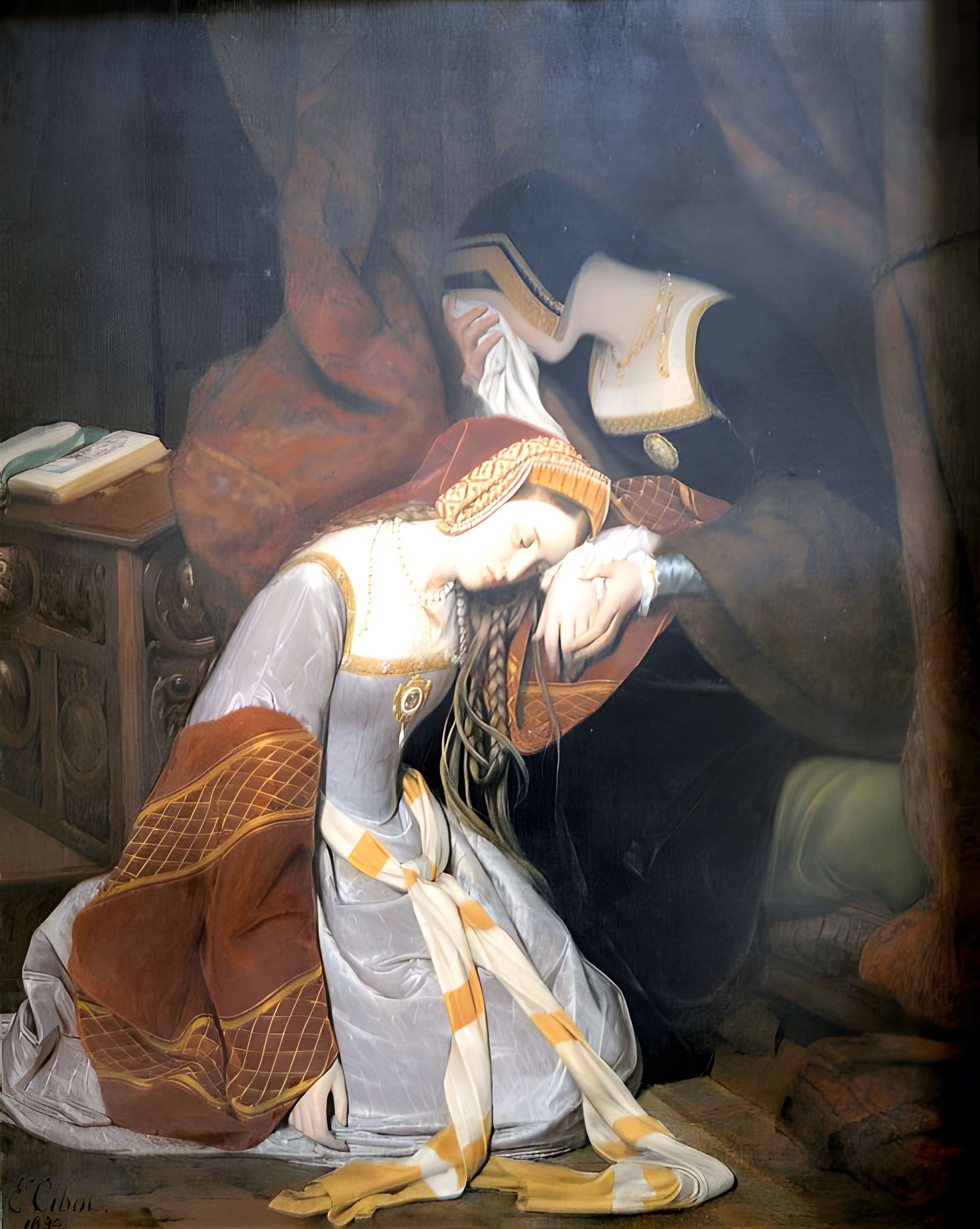 Le Panoptique d'Autun, musée Rolin