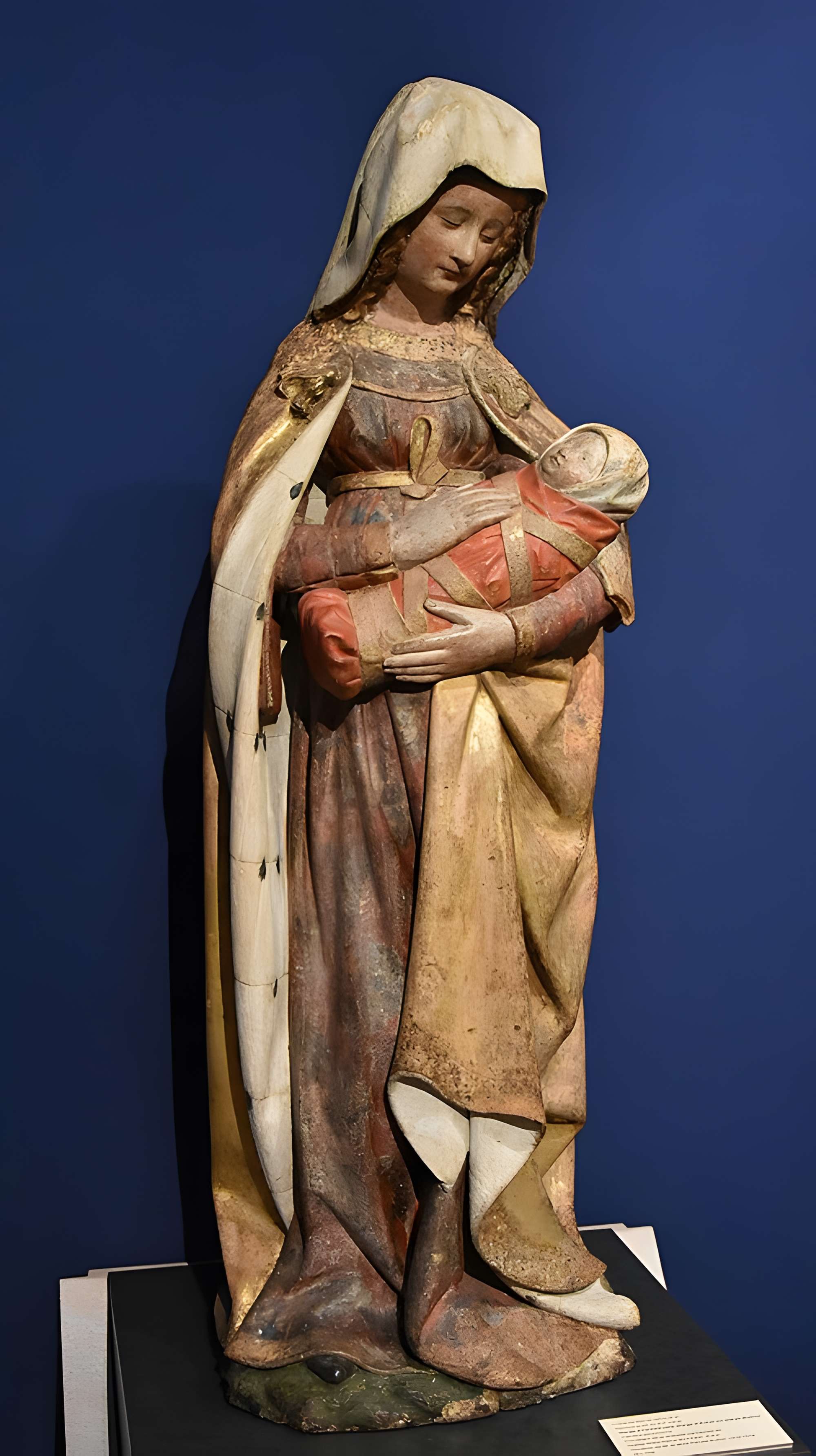 Le Panoptique d'Autun, musée Rolin